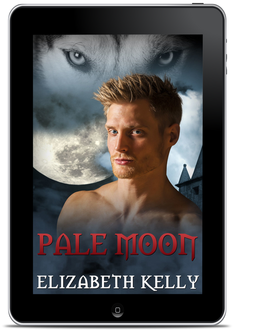 pale moon paranormal romance ebook by elizabeth kelly