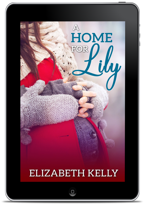 A home for lily contemporary single dad romance ebook by elizabeth kelly