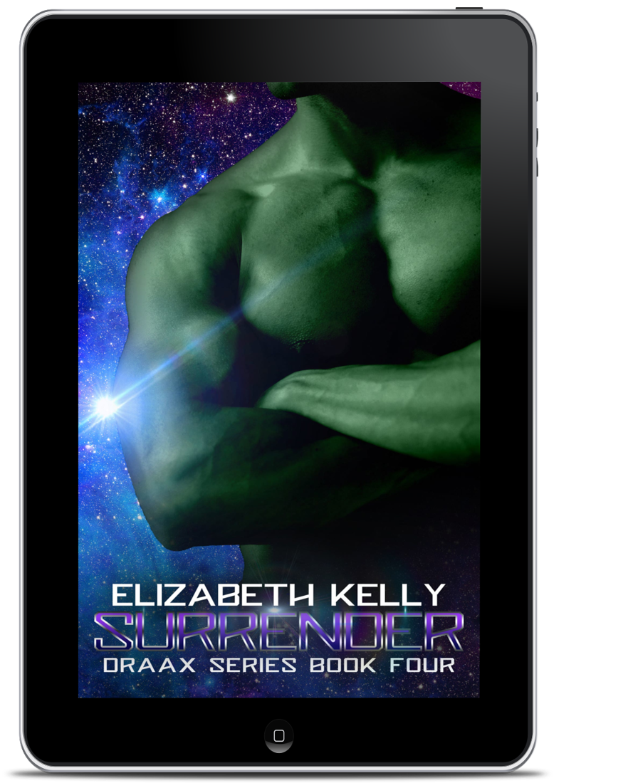 Rule Sci fi romance ebook by Elizabeth Kelly