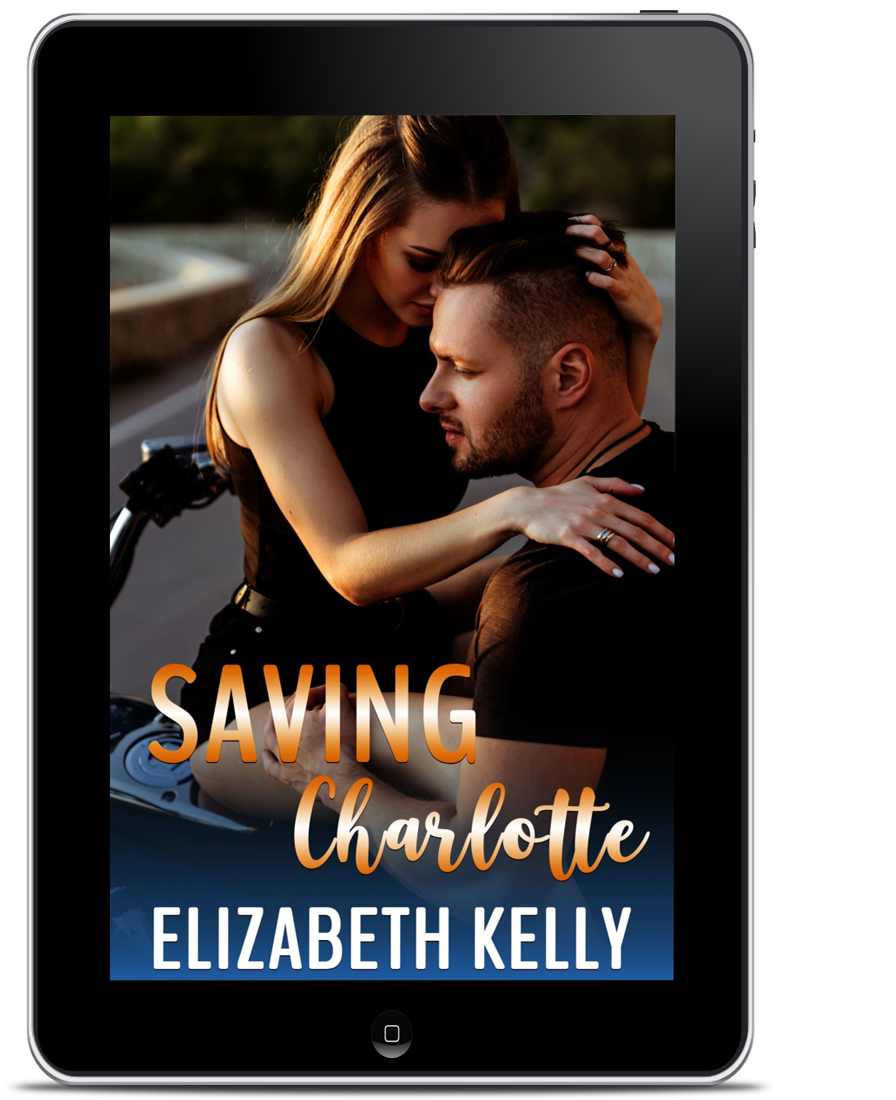 saving charlotte contemporary romance ebook by elizabeth kelly