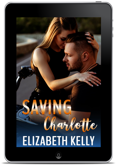 saving charlotte contemporary romance ebook by elizabeth kelly