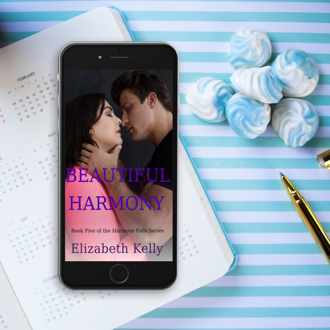 beautiful harmony small town romance ebook by elizabeth kelly