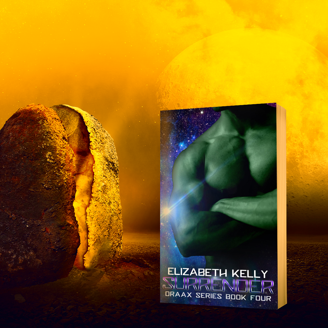Rule Sci fi romance ebook by Elizabeth Kelly