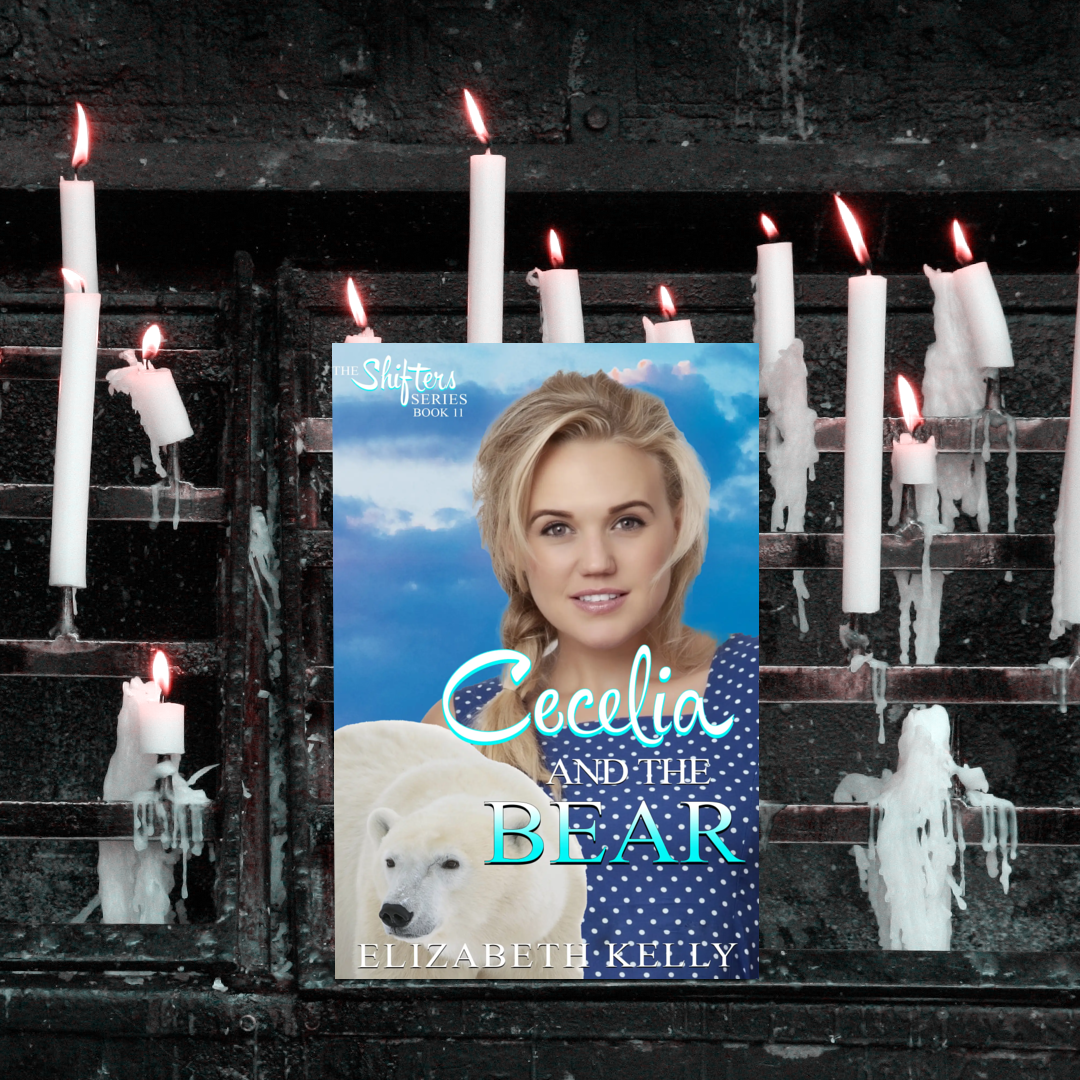 Cecelia and the Bear Book Eleven (EBOOK)