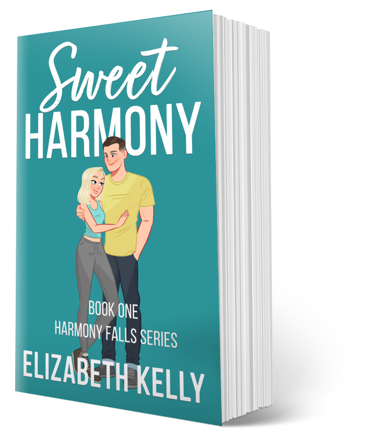 Sweet Harmony Book One (SPECIAL EDITION PAPERBACK)
