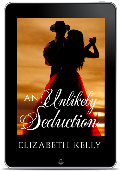 An Unlikely Seduction (EBOOK)