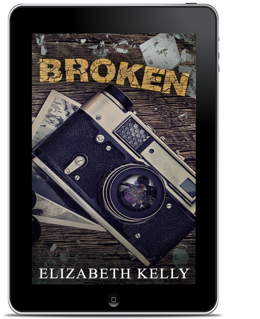 broken contemporary romance ebook by elizabeth kelly