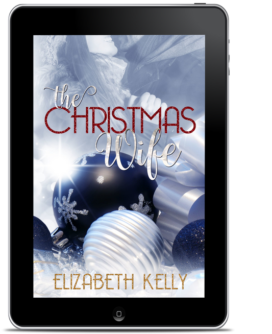 the christmas wife holiday romance ebook by elizabeth kelly