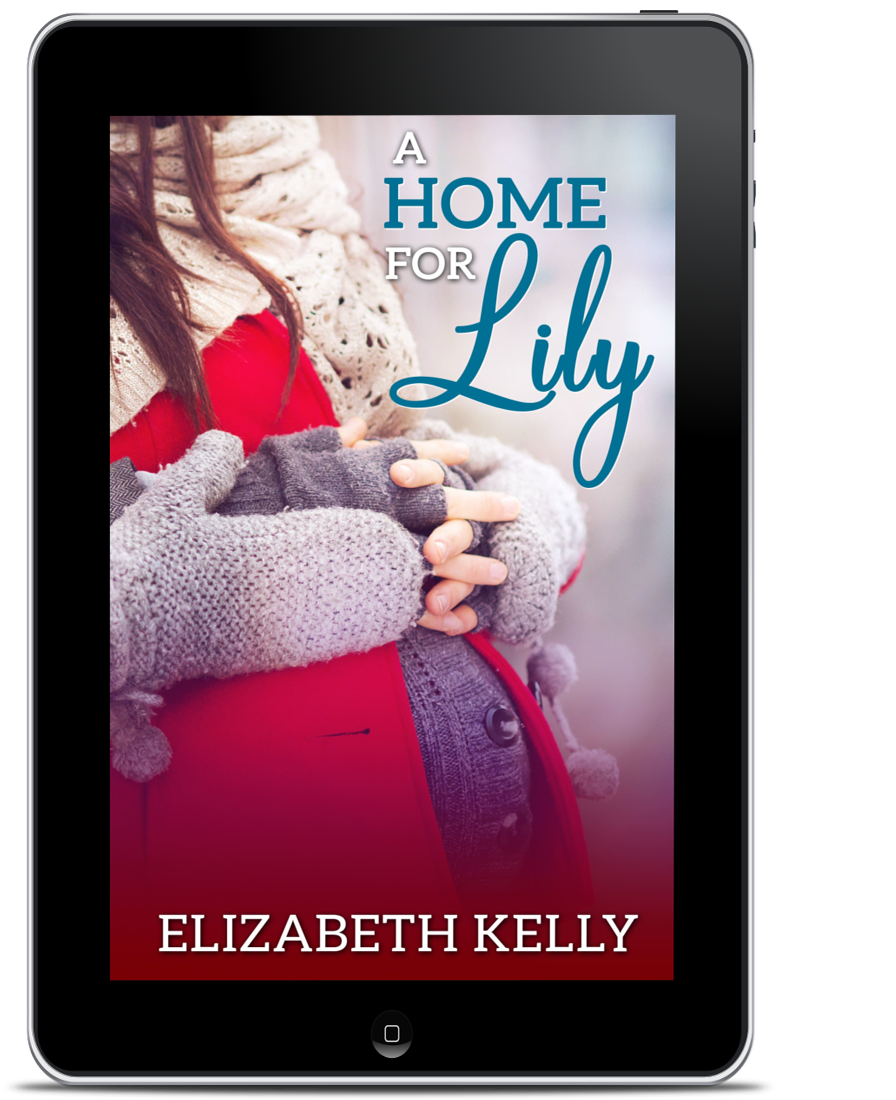 A home for lily contemporary single dad romance ebook by elizabeth kelly