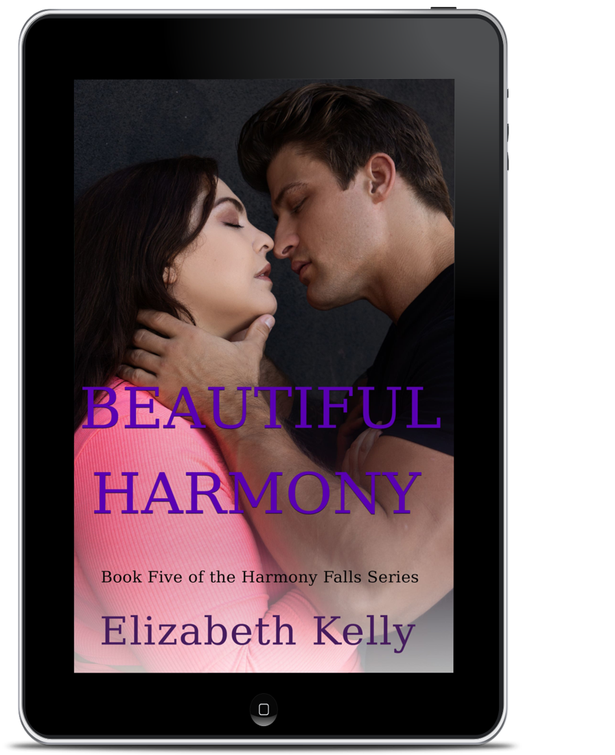 beautiful harmony small town romance ebook by elizabeth kelly