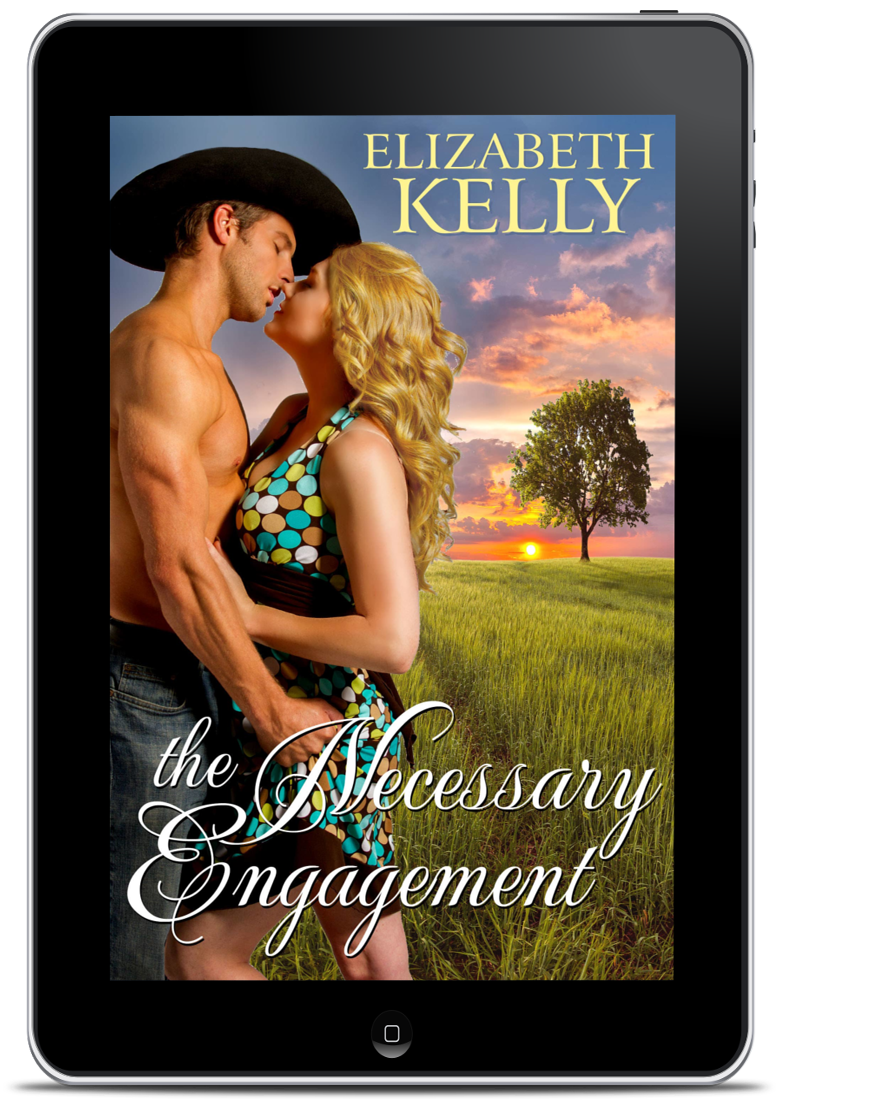 The Necessary Engagement (EBOOK)