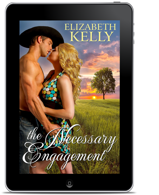 The Necessary Engagement (EBOOK)