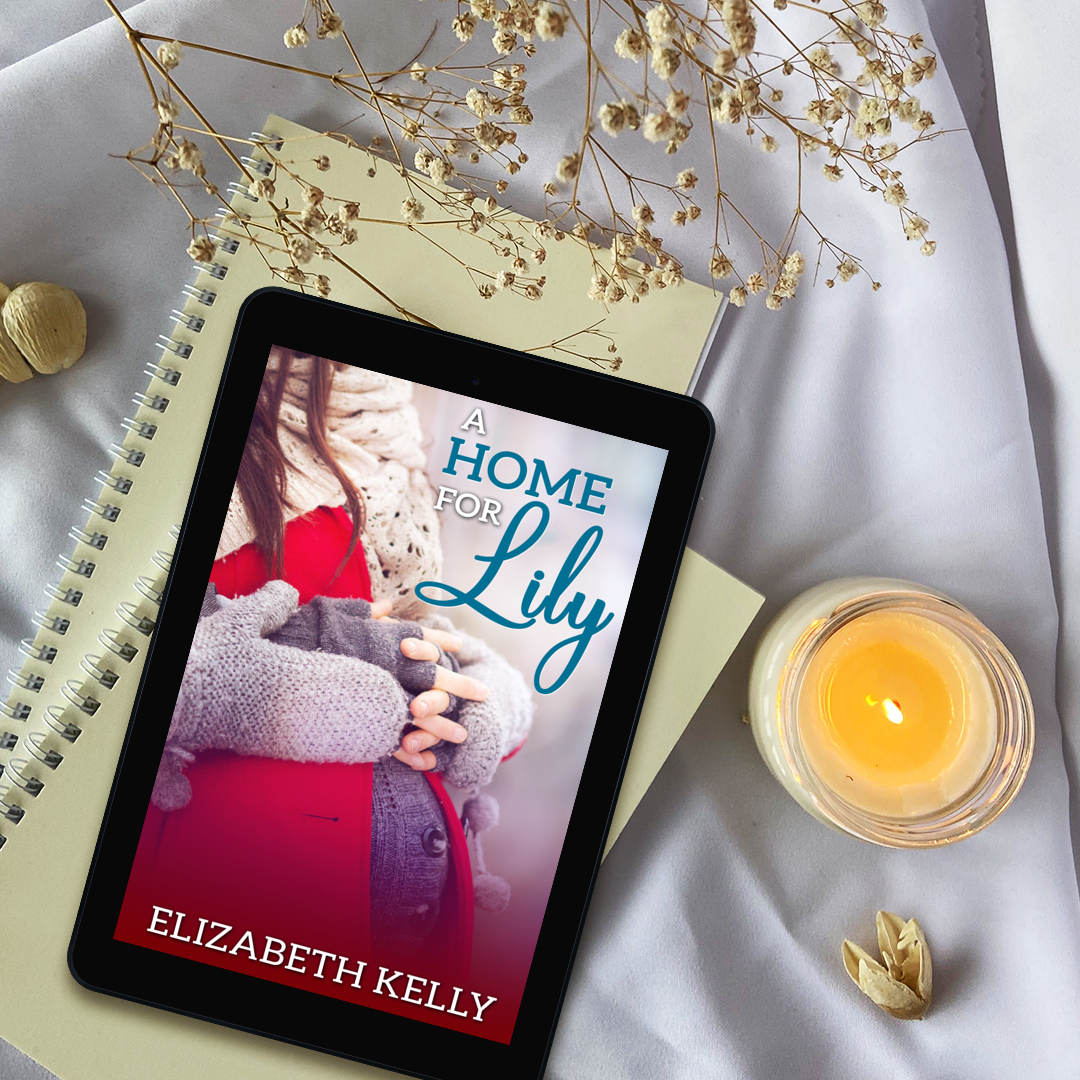 a home for lily contemporary single dad romance ebook by elizabeth kelly
