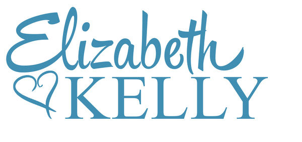 Elizabeth Kelly Books