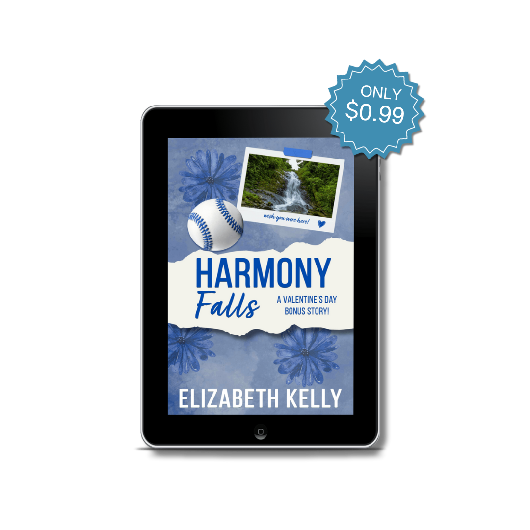 Harmony Falls Valentine's Day Bonus (EBOOK)