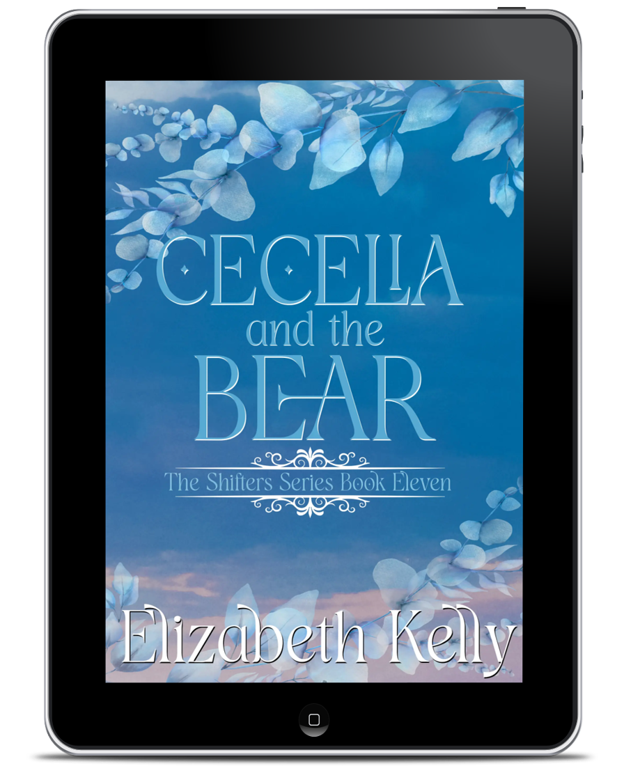 Cecelia and the Bear Book Eleven (EBOOK)