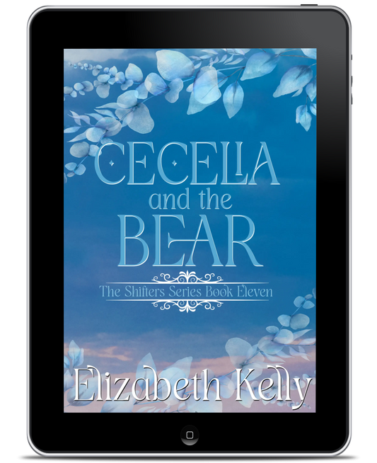 Cecelia and the Bear Book Eleven (EBOOK)